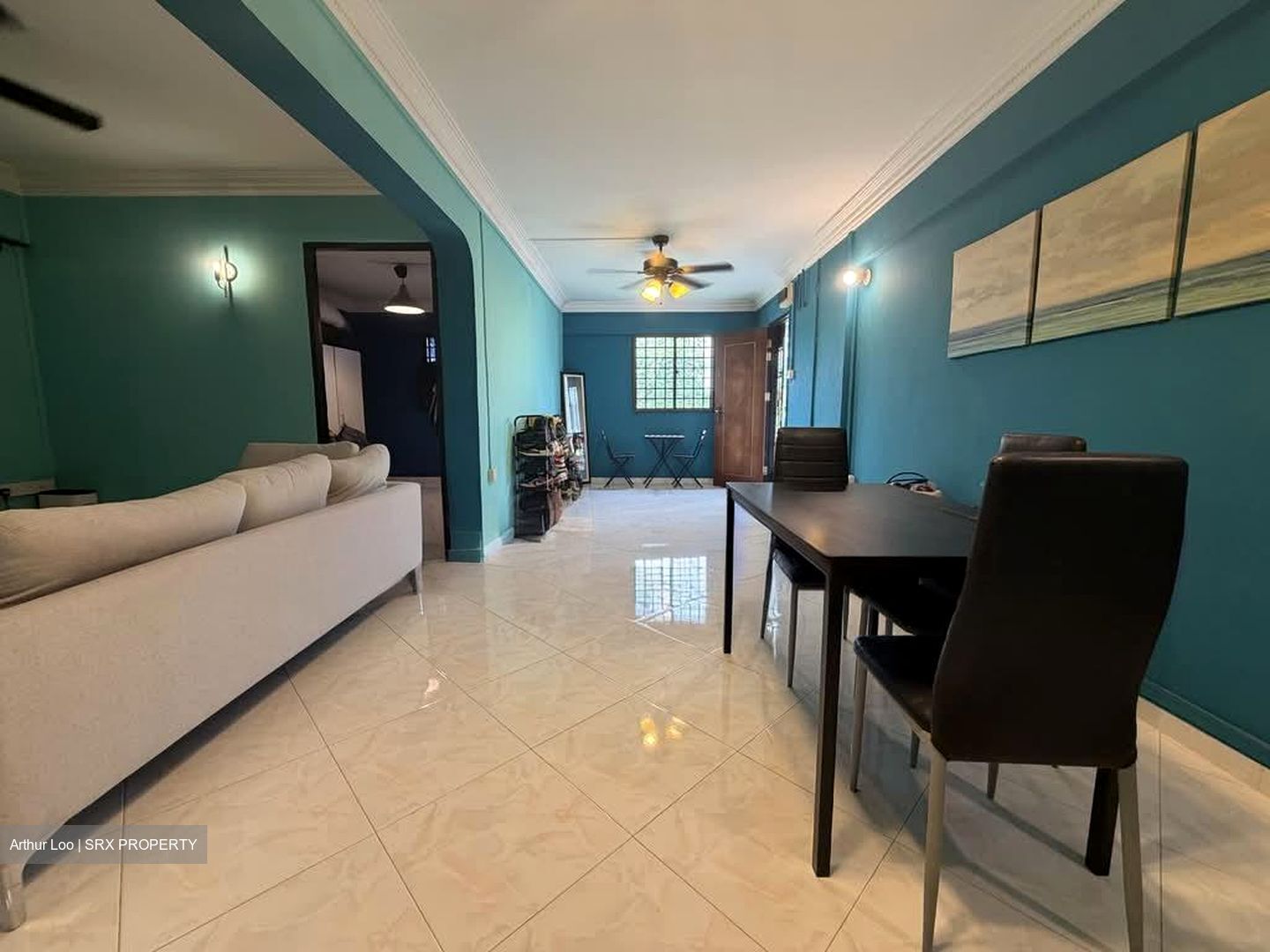 Blk 513 Ang Mo Kio Avenue 8 (Ang Mo Kio), HDB 3 Rooms #553725331